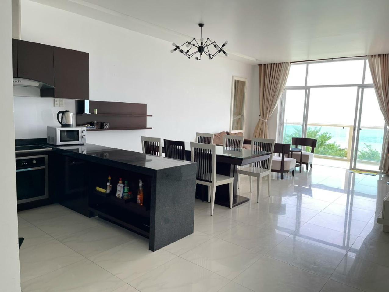 Apartment Ocean View - Ocean Vista & Sealink Mui Ne *