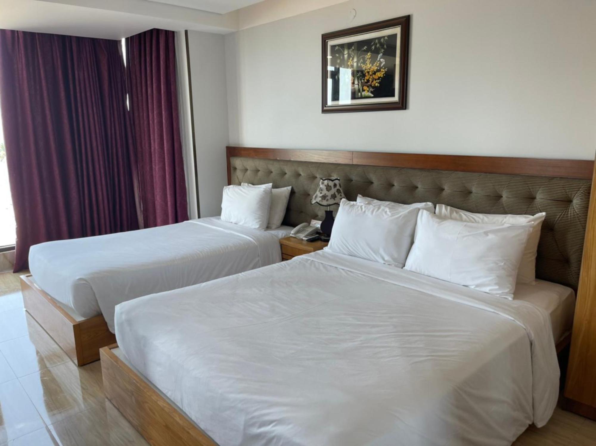 Hotel Happy Light Nha Trang