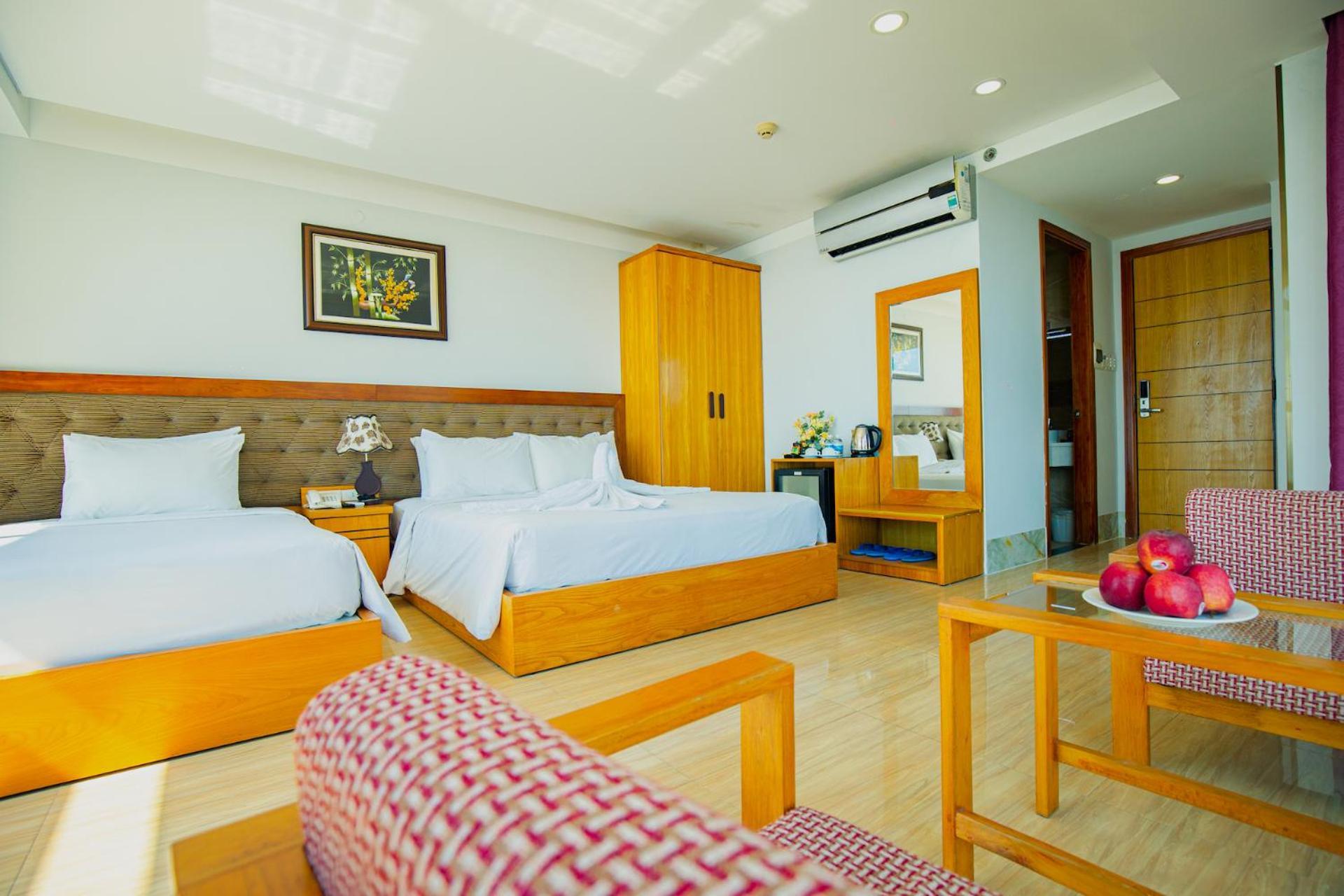 Happy Light Hotel Nha Trang