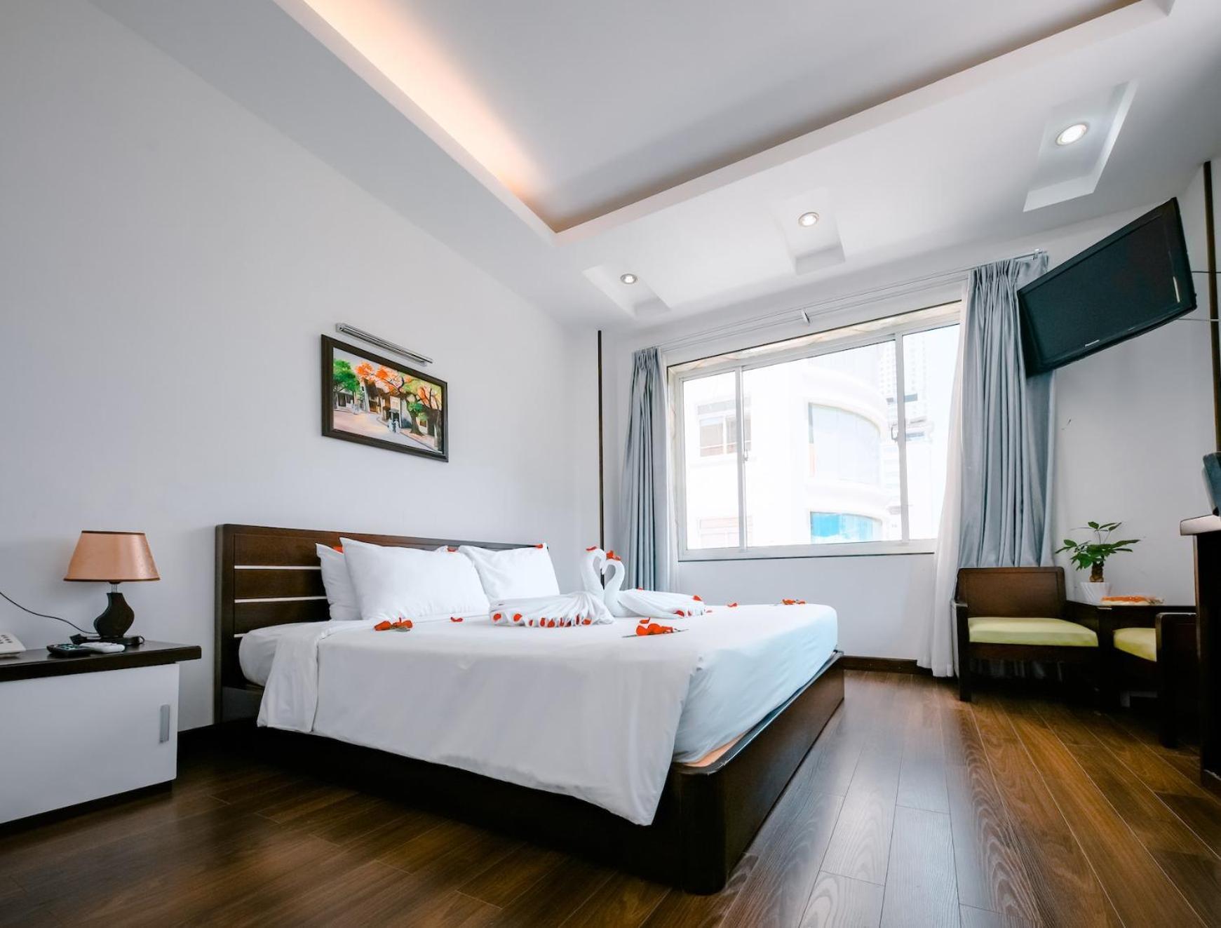 Happy Light Hotel Nha Trang