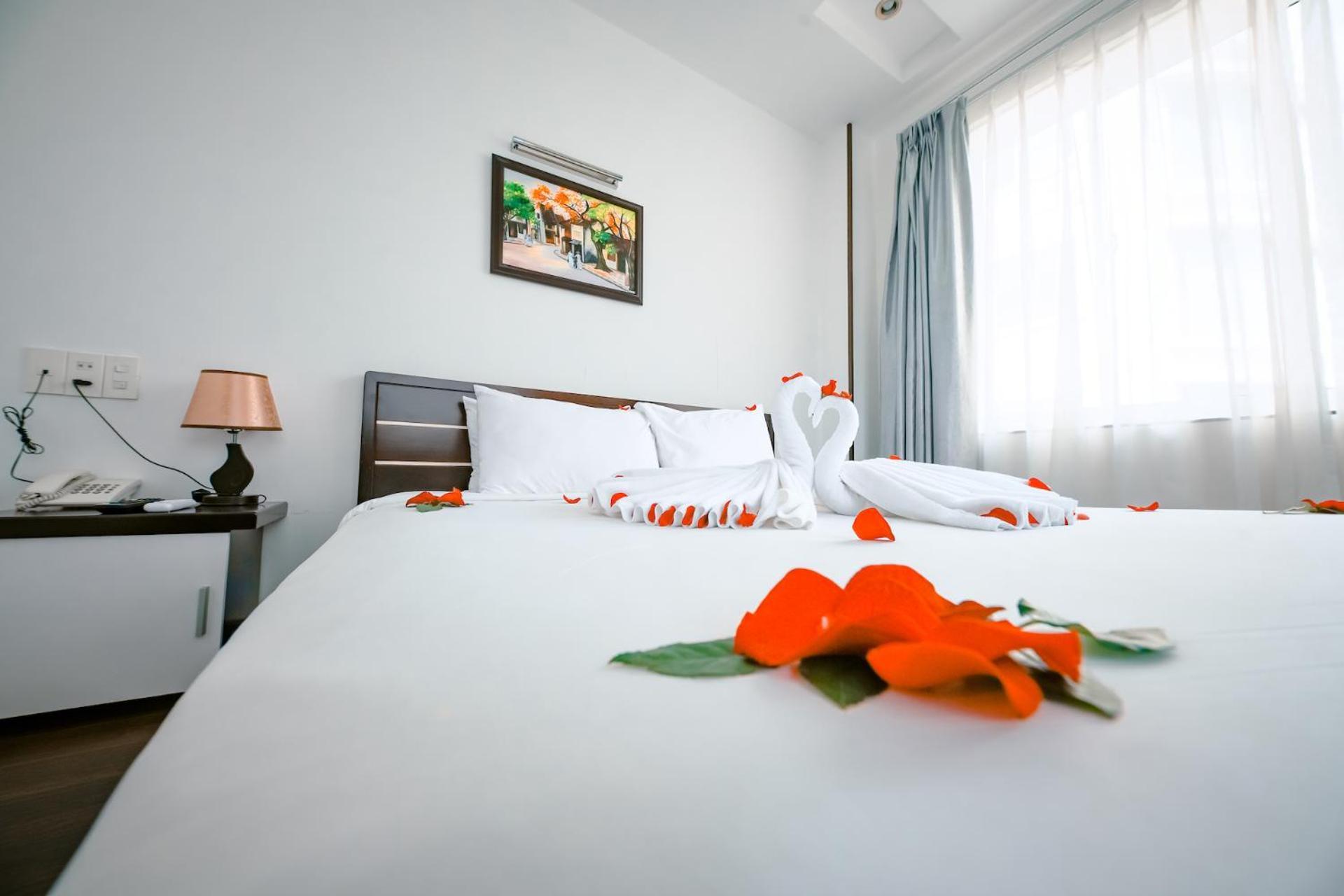 Hotel Happy Light Nha Trang