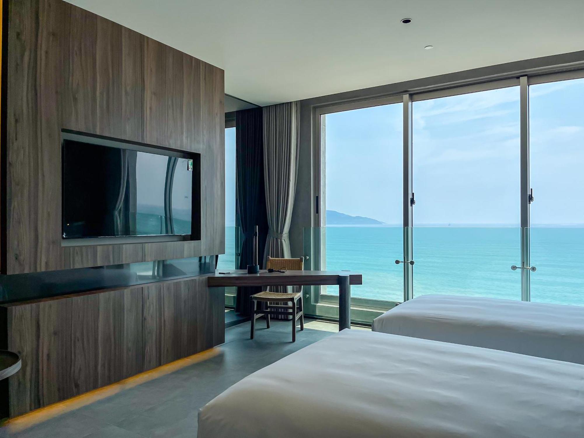 M 5* Đà Nẵng