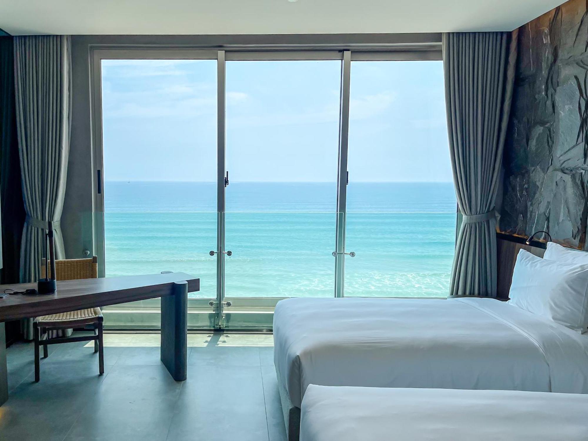 M 5* Đà Nẵng