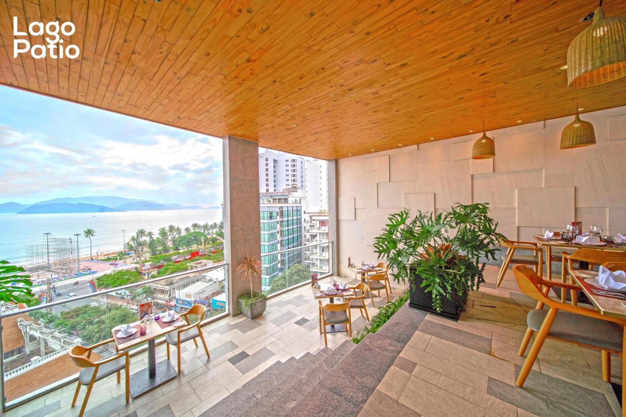 Panorama Sky Residences Nha Trang