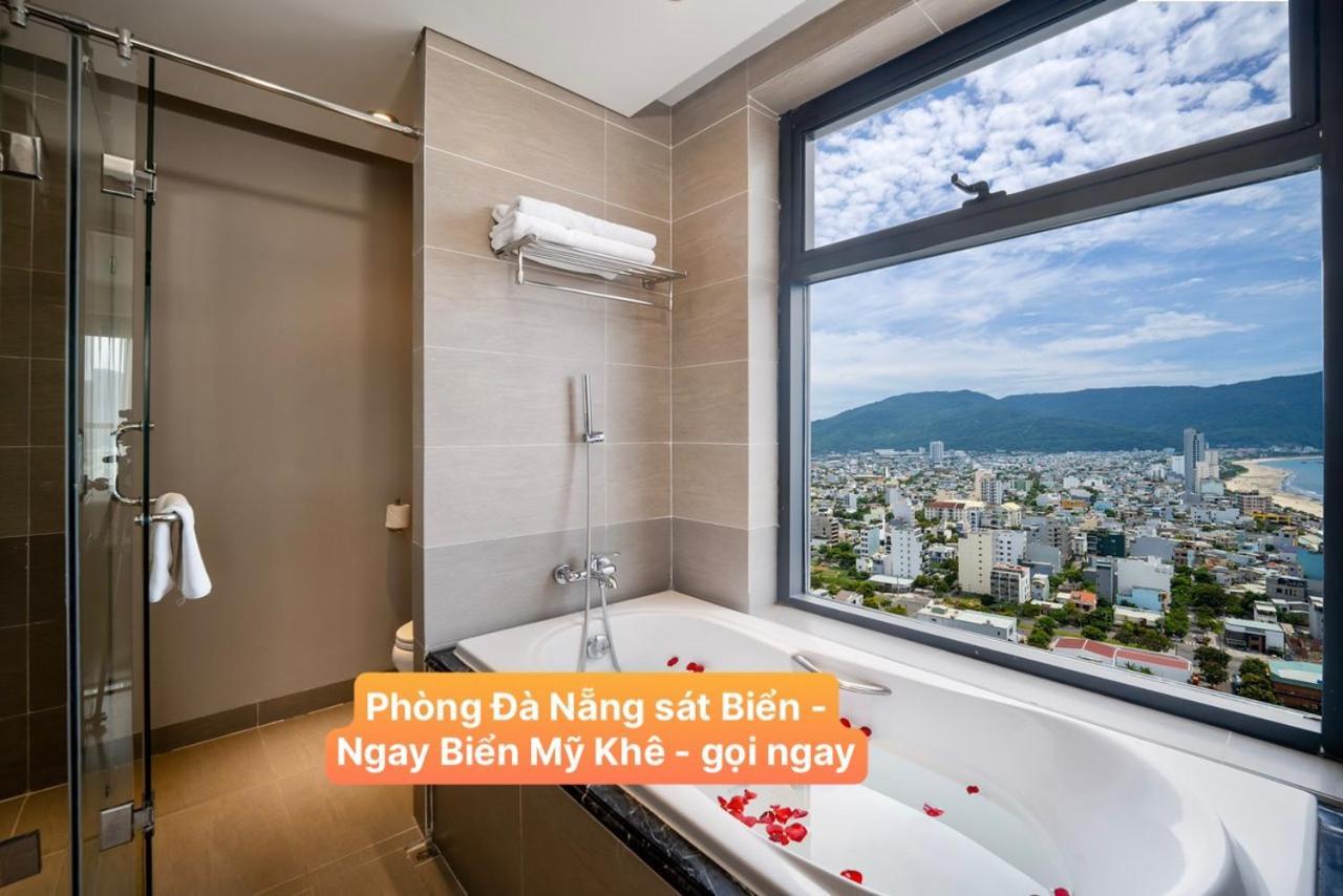 Ho - Sat Bien Ngay Trung Tam Apartment
