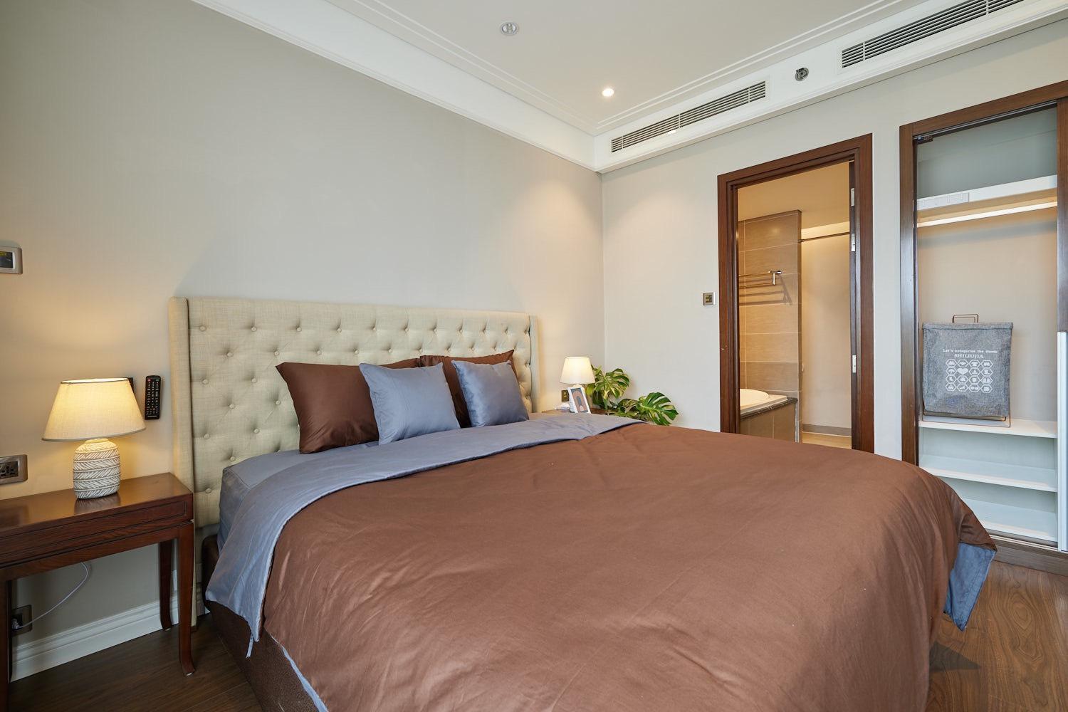 Apartment Ho - Sat Bien Ngay Trung Tam Da Nang