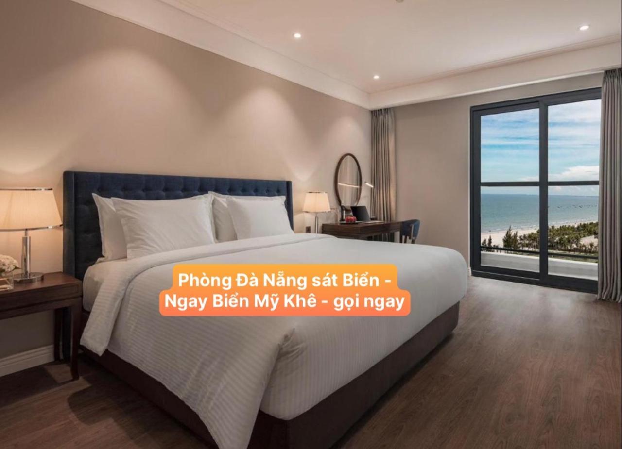Ho - Sat Bien Ngay Trung Tam Apartment *