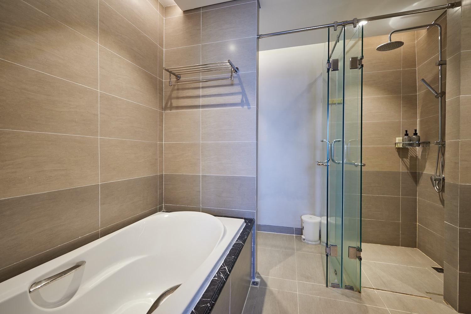 Ho - Sat Bien Ngay Trung Tam Apartment Da Nang