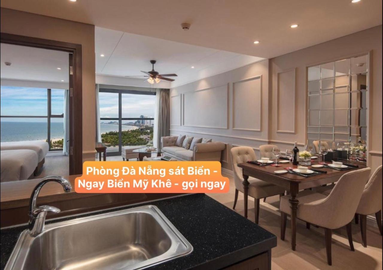 Ho - Sat Bien Ngay Trung Tam *