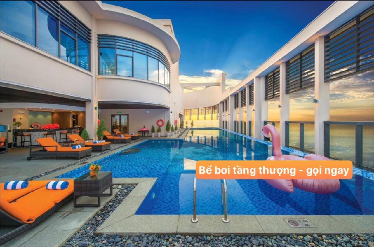 Ho - Sat Bien Ngay Trung Tam