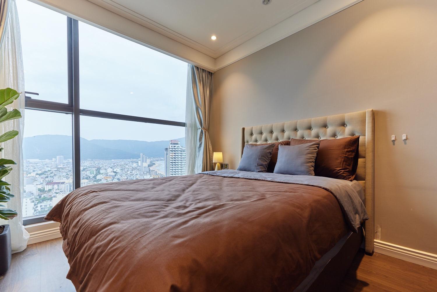 Ho - Sat Bien Ngay Trung Tam Apartment *