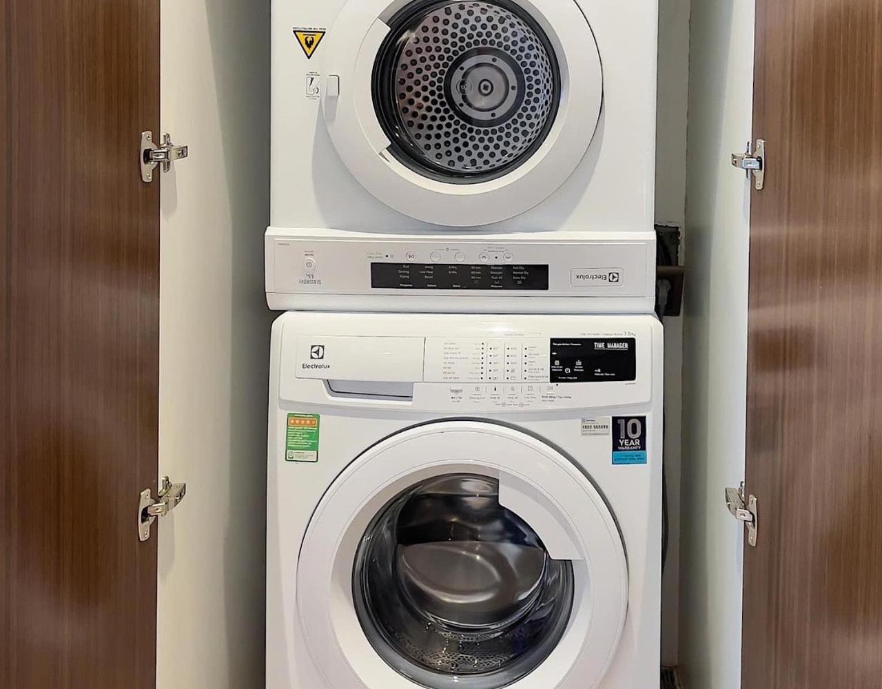 Ho - Sat Bien Ngay Trung Tam Apartment *