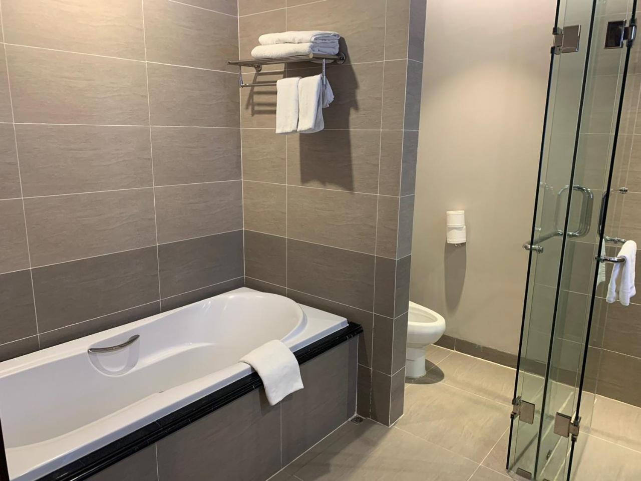 Ho - Sat Bien Ngay Trung Tam Apartment