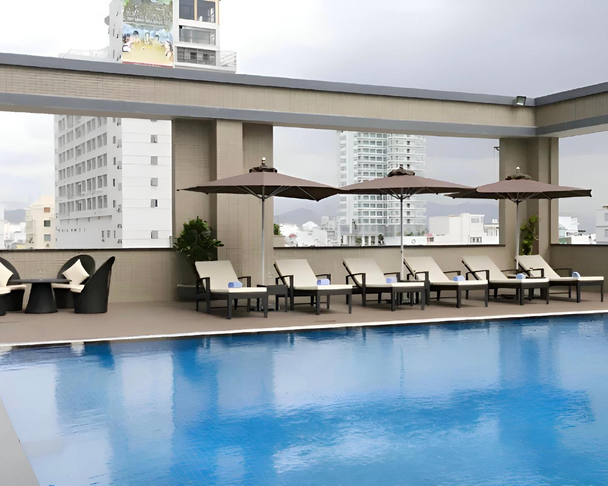Apartment Chill Hon Chong Nha Trang