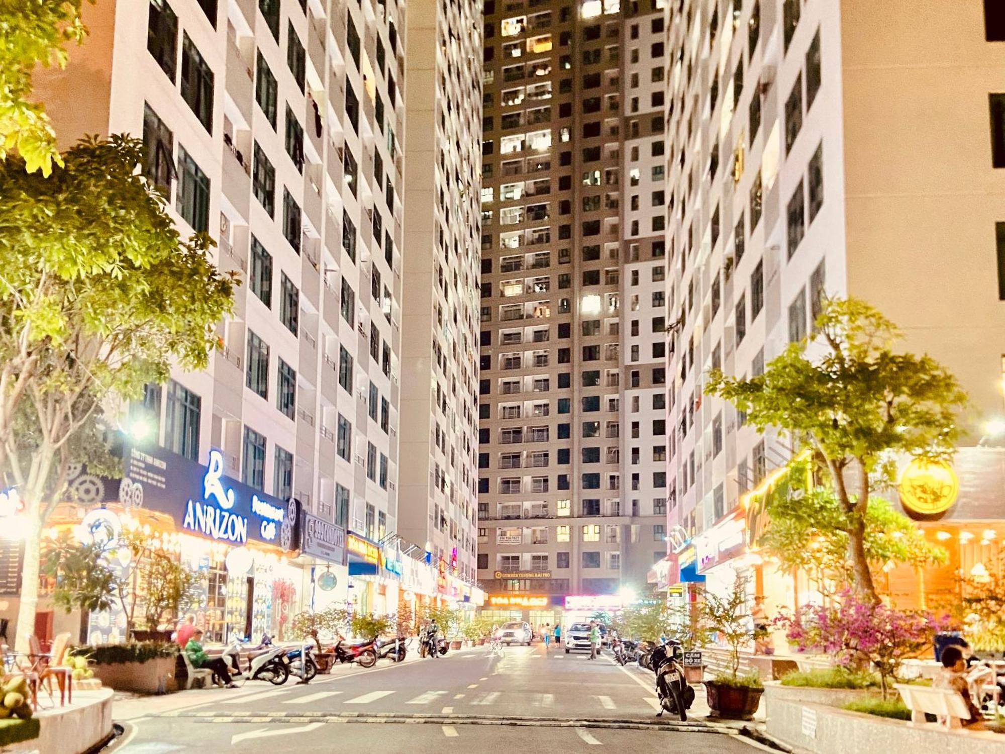 Chill Hon Chong Apartment Nha Trang