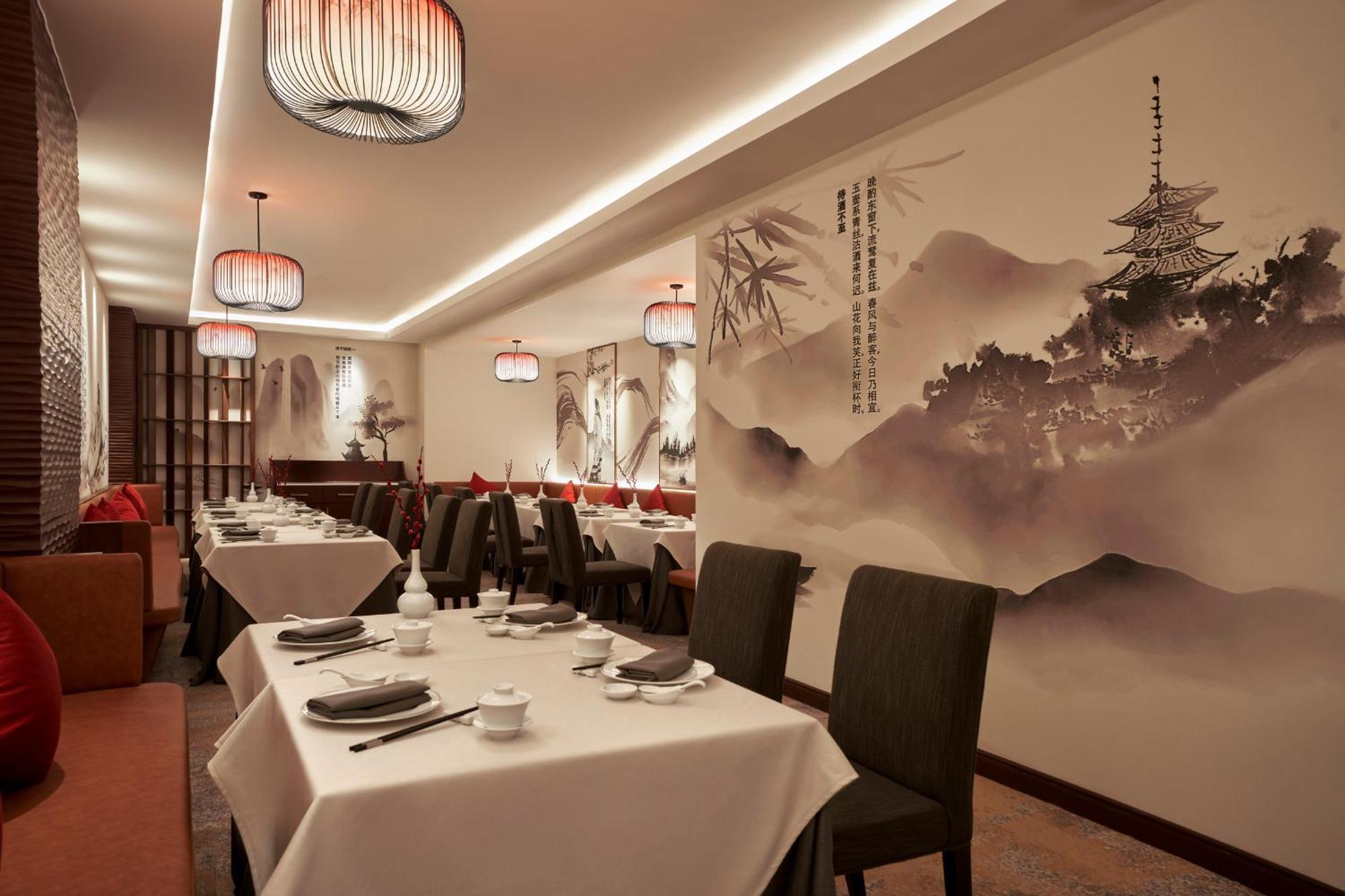 Sheraton Saigon Grand Opera Hotel Ho-Chi-Minh-Stadt