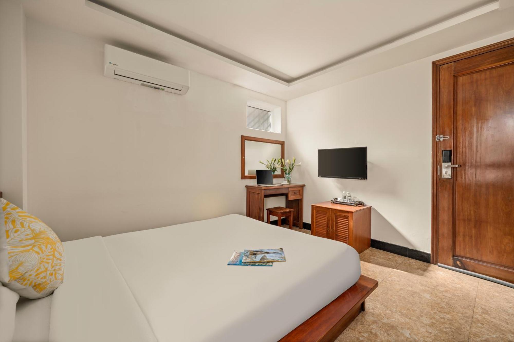 Titan Hotel Da Nang Hotel