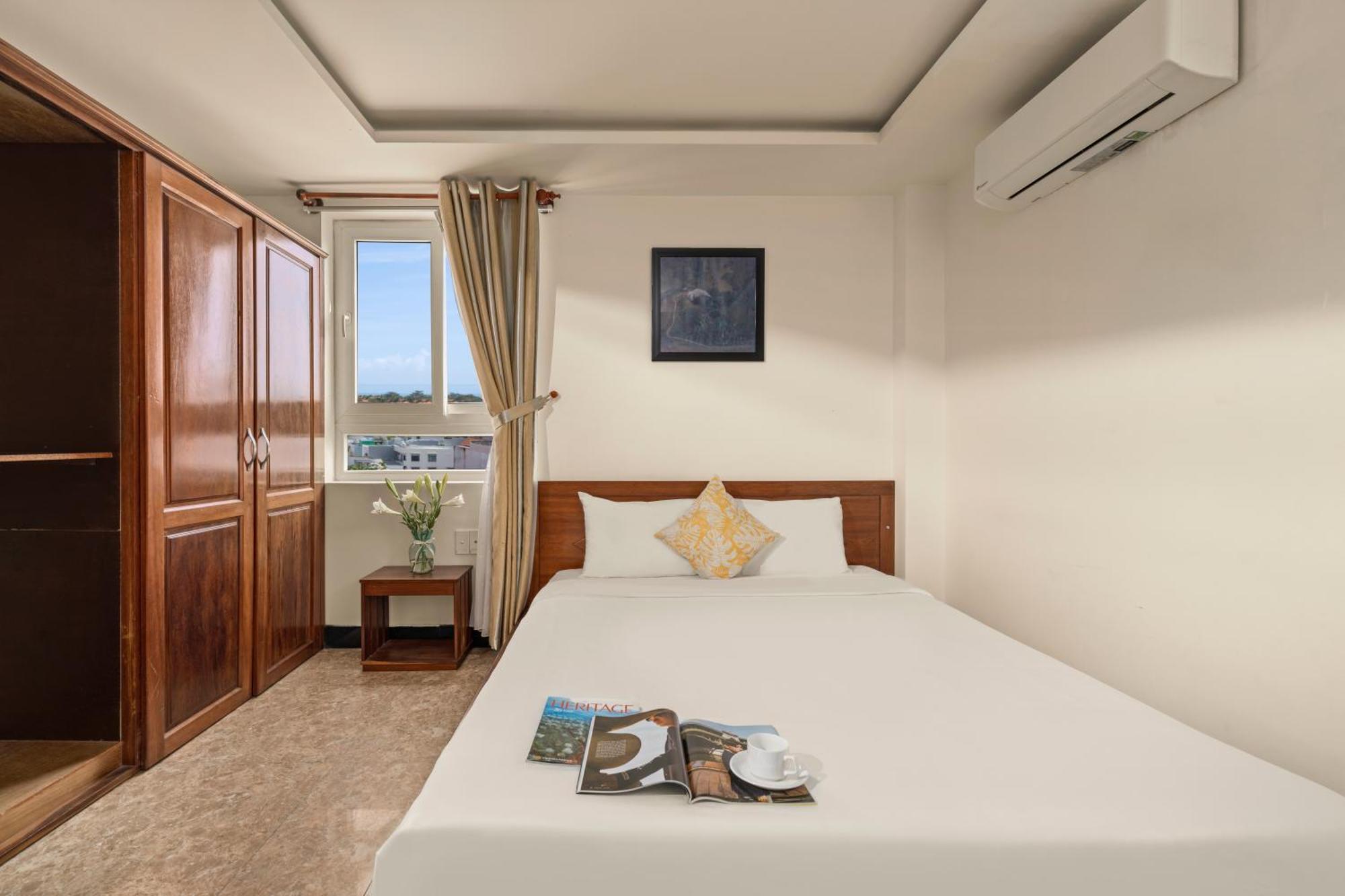 Titan Hotel Da Nang Hotel Da Nang