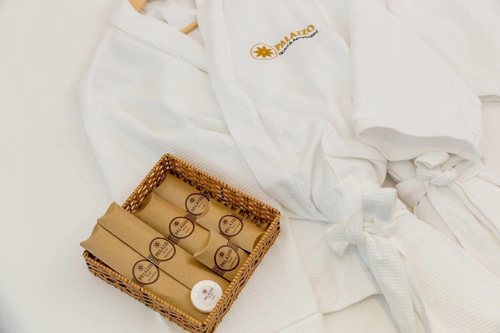 Hotel Palazzo Luxury