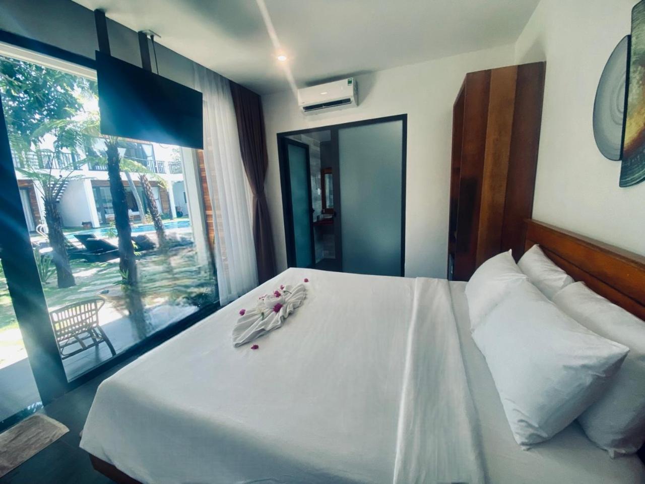 Tuong Vy Boutique Mui Ne 2* Phan Thiet