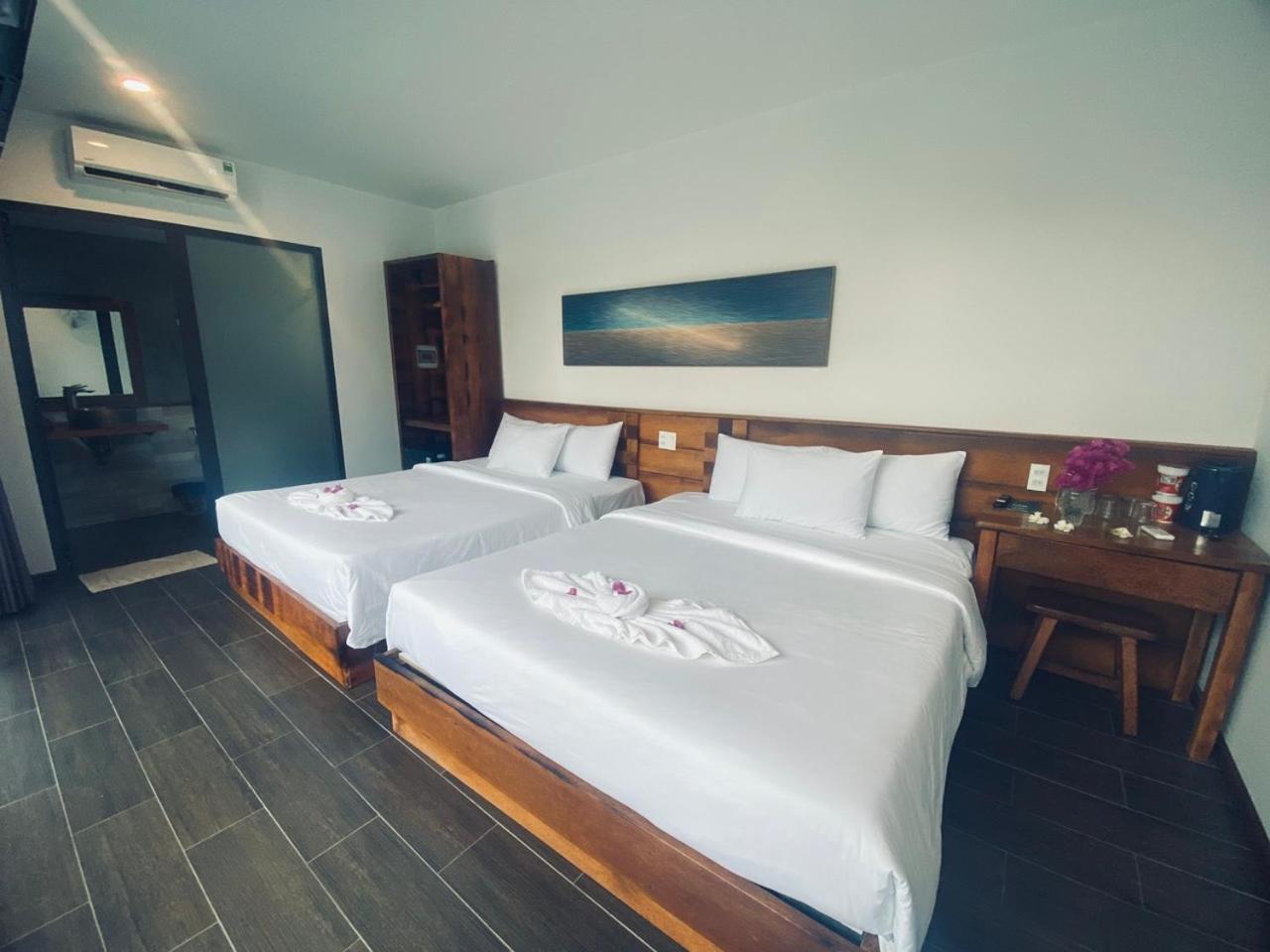 Tuong Vy Boutique Mui Ne
