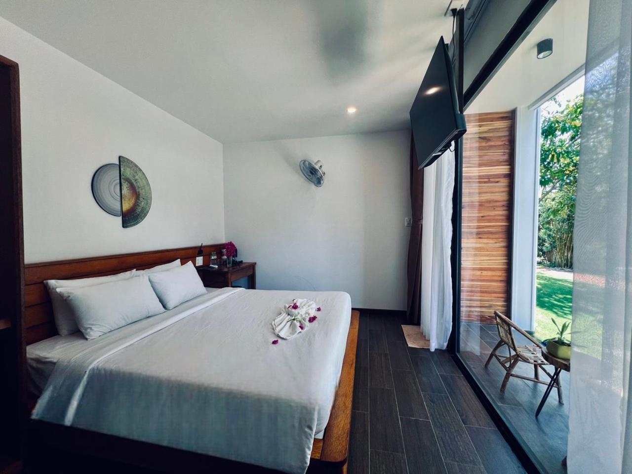 Tuong Vy Boutique Mui Ne Hotel