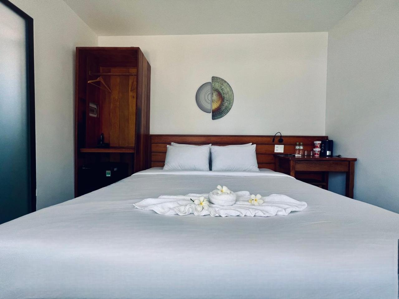 Tuong Vy Boutique Mui Ne Hotel 2*