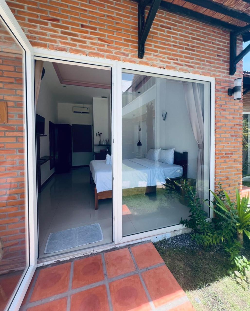 Hotel Tuong Vy Boutique Mui Ne Phan Thiet
