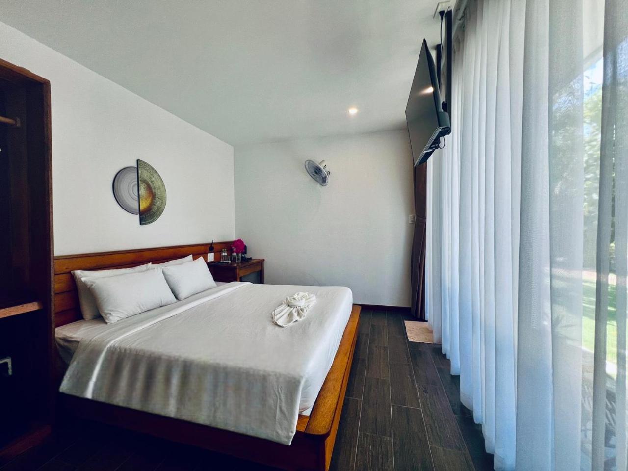 Tuong Vy Boutique Mui Ne 2* Phan Thiet