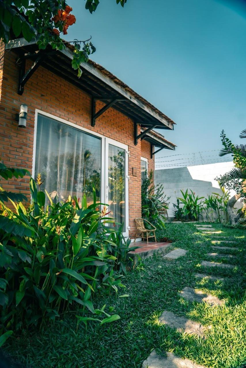Tuong Vy Boutique Mui Ne Hotel