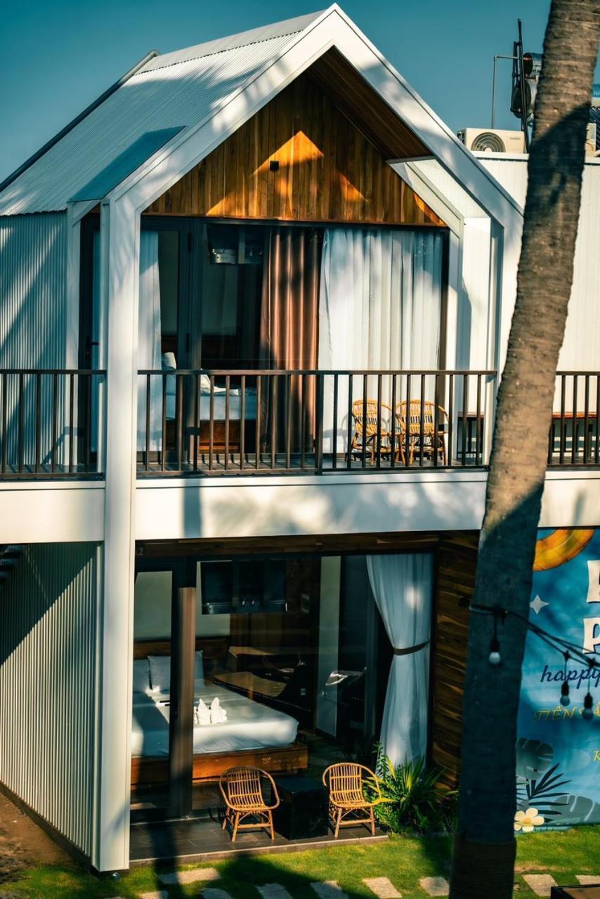 Hotel Tuong Vy Boutique Mui Ne