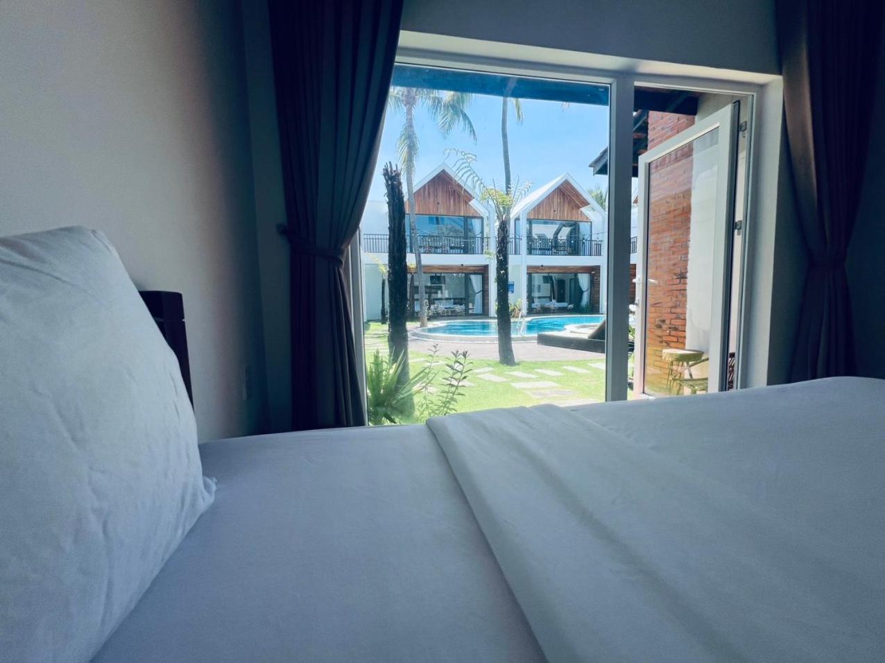 Tuong Vy Boutique Mui Ne Hotel 2*