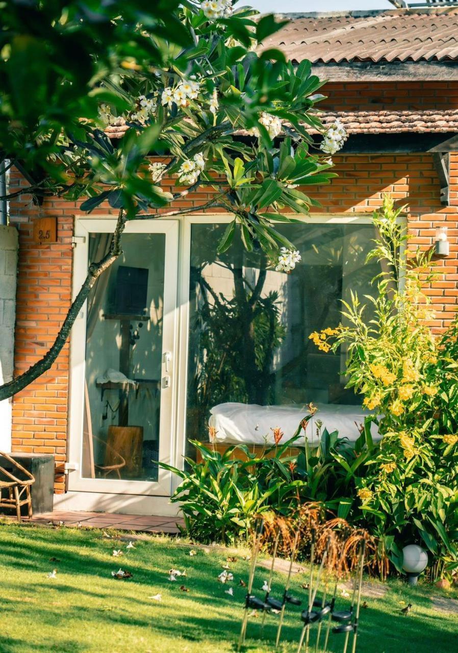 Hotel Tuong Vy Boutique Mui Ne 2*
