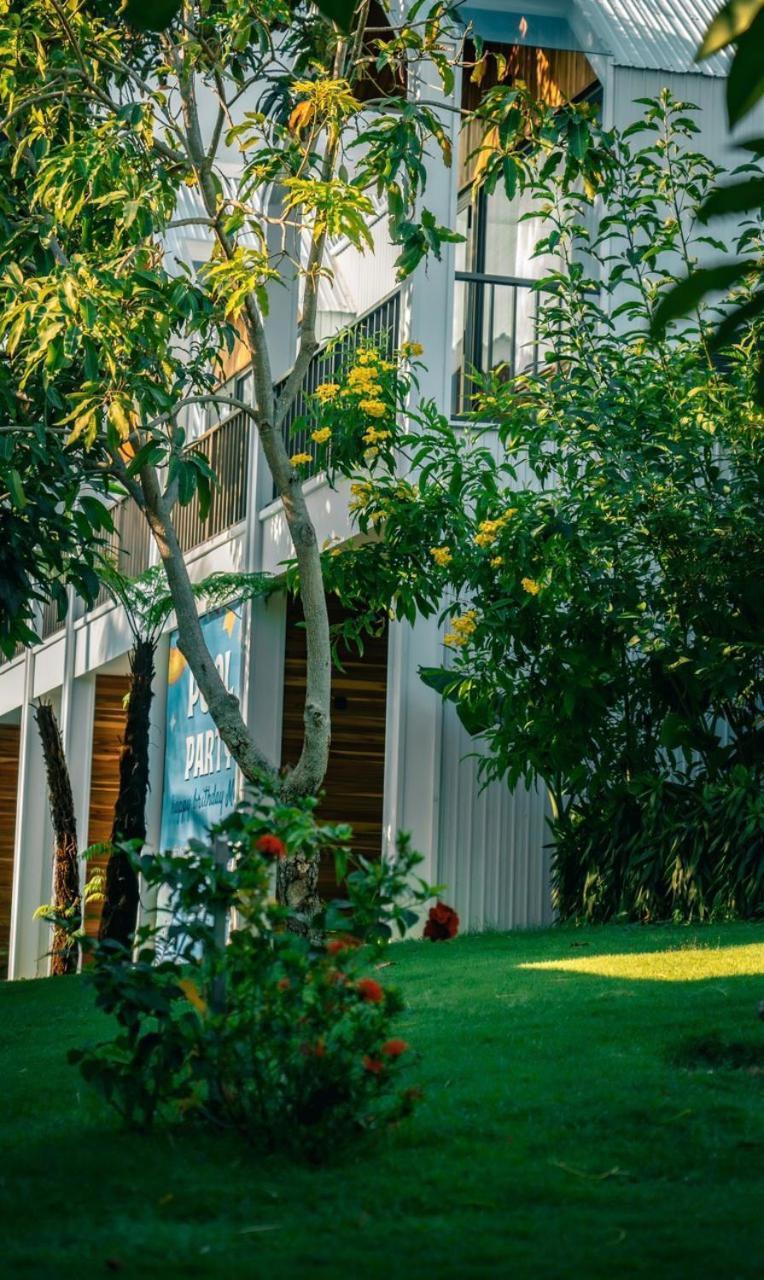 Tuong Vy Boutique Mui Ne Hotel Phan Thiet