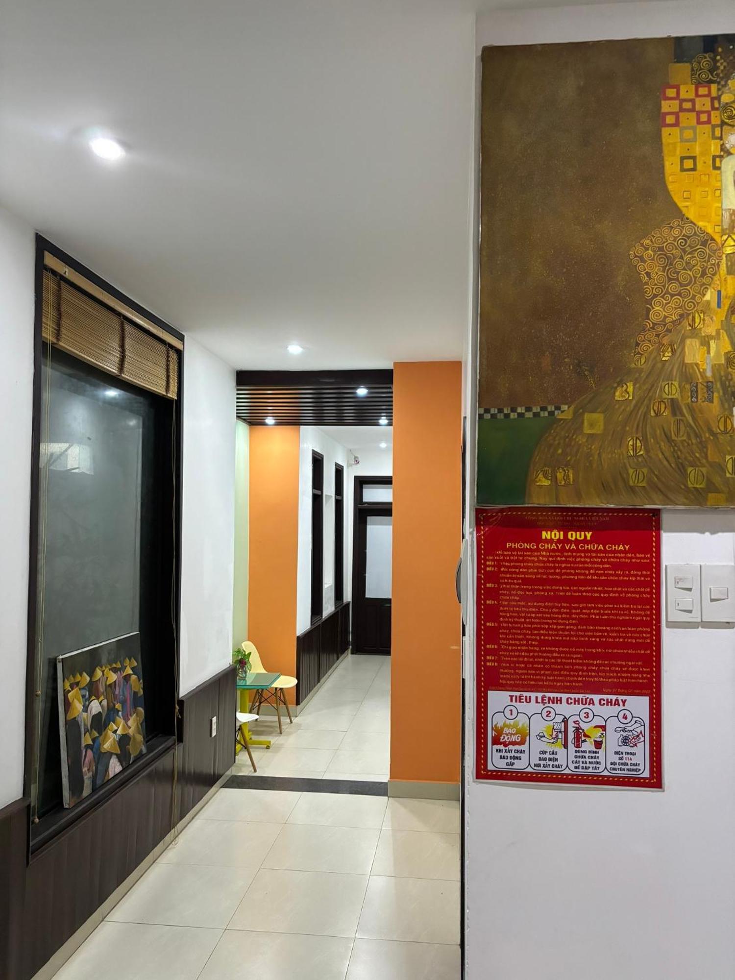 Privatunterkunft Pearl Hoi An