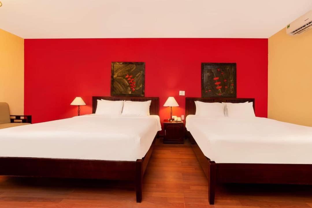 Gold Coast Hotel 3*