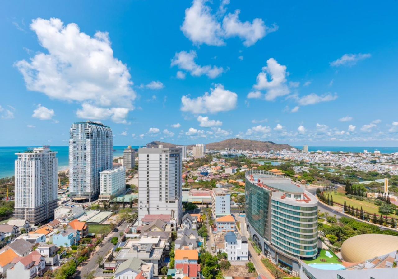 The Song - Nha Cua Kim Aparthotel Vung Tau