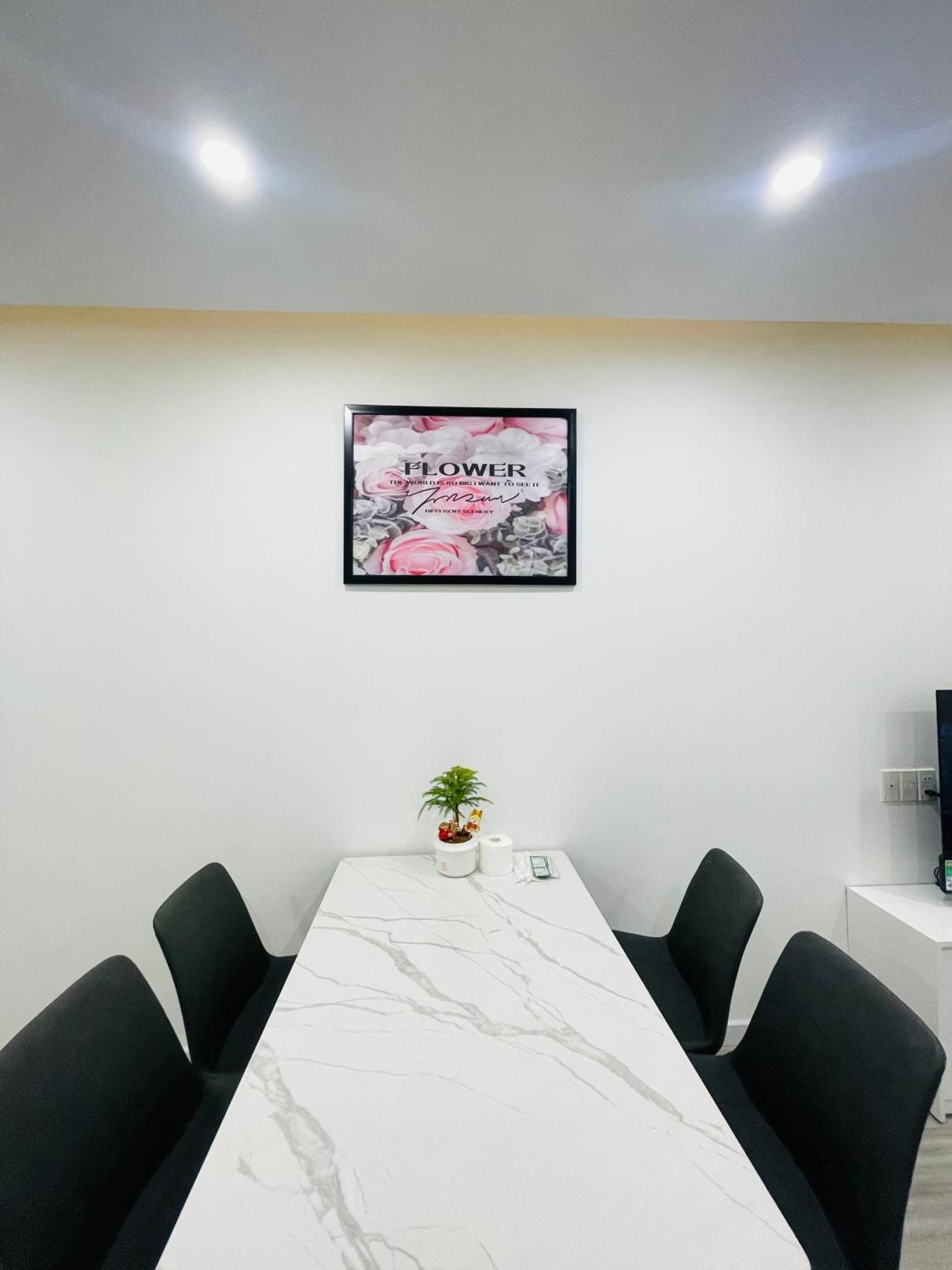 Apartment - Where Cozy Memory Lasts Nha Trang