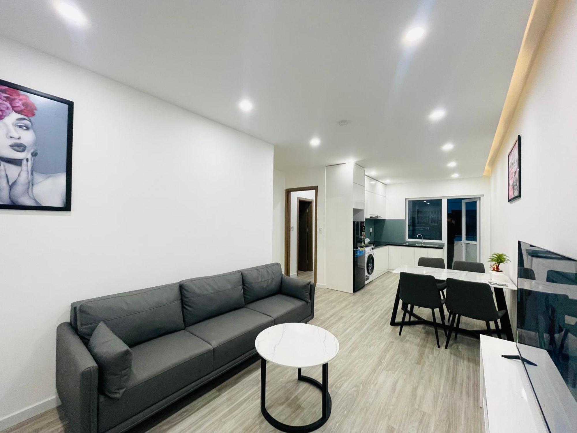 - Where Cozy Memory Lasts Apartment *