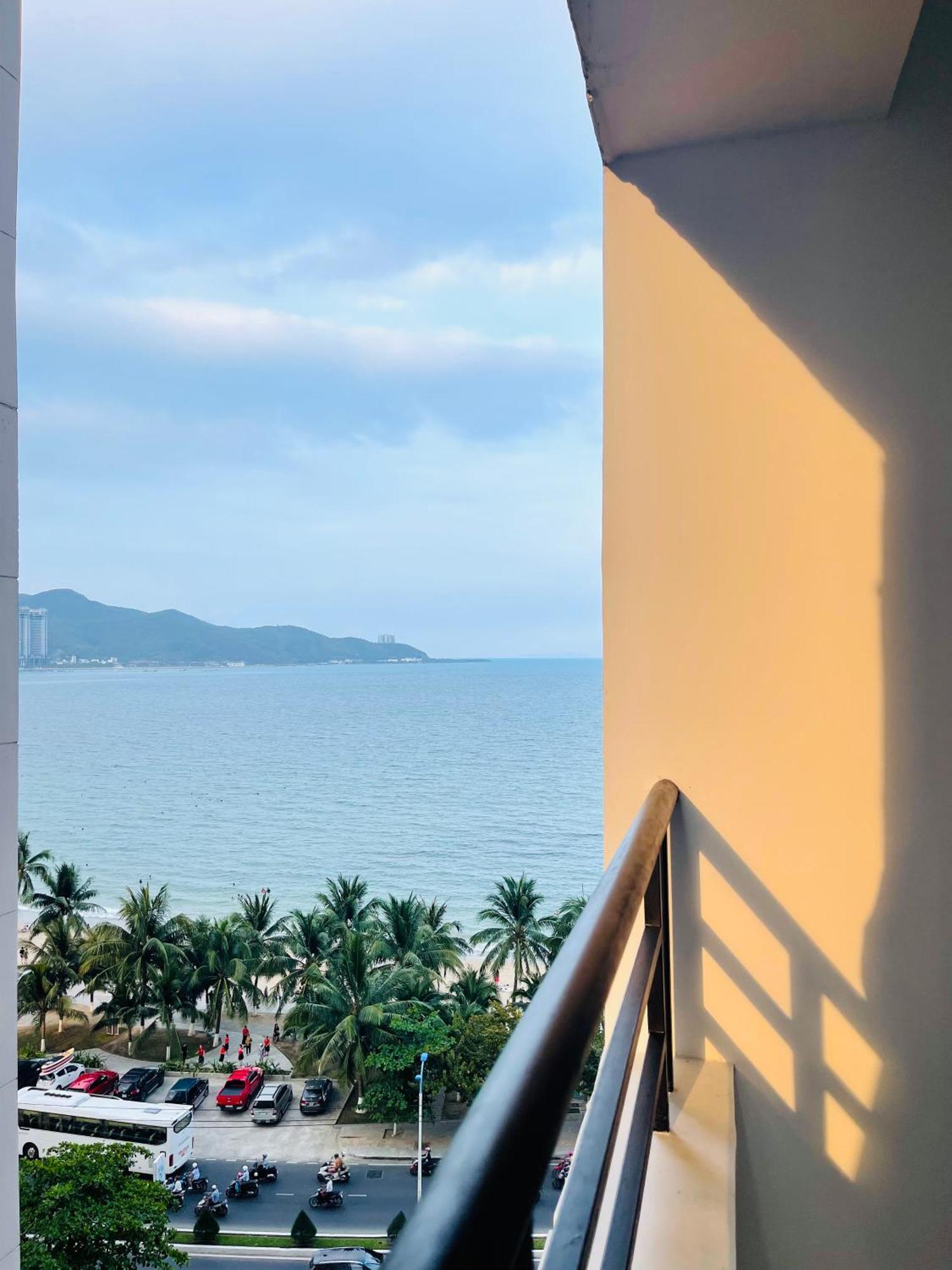 - Where Cozy Memory Lasts Nha Trang