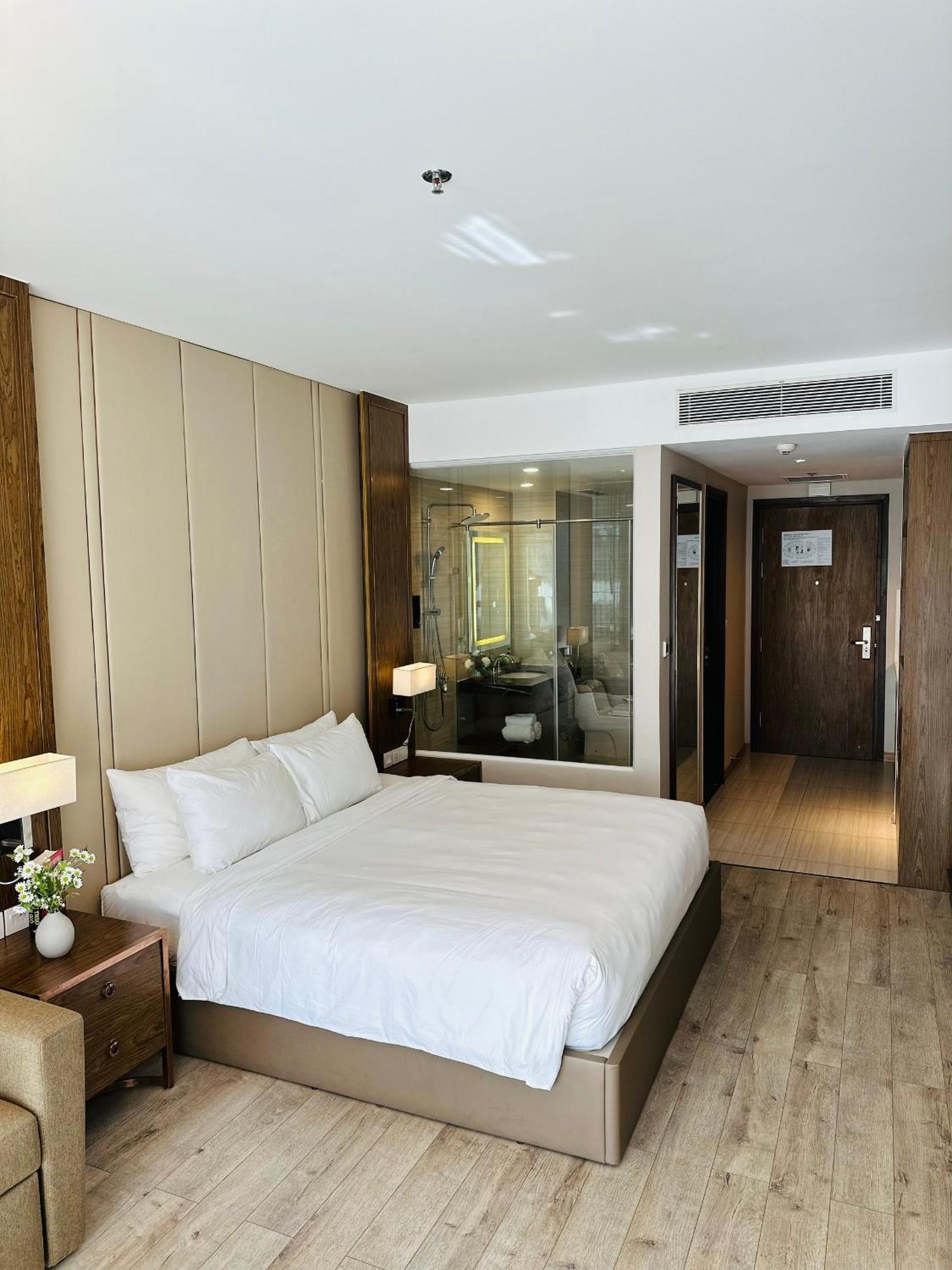 L'apartment And Signature Tours - Panorama Apartment *