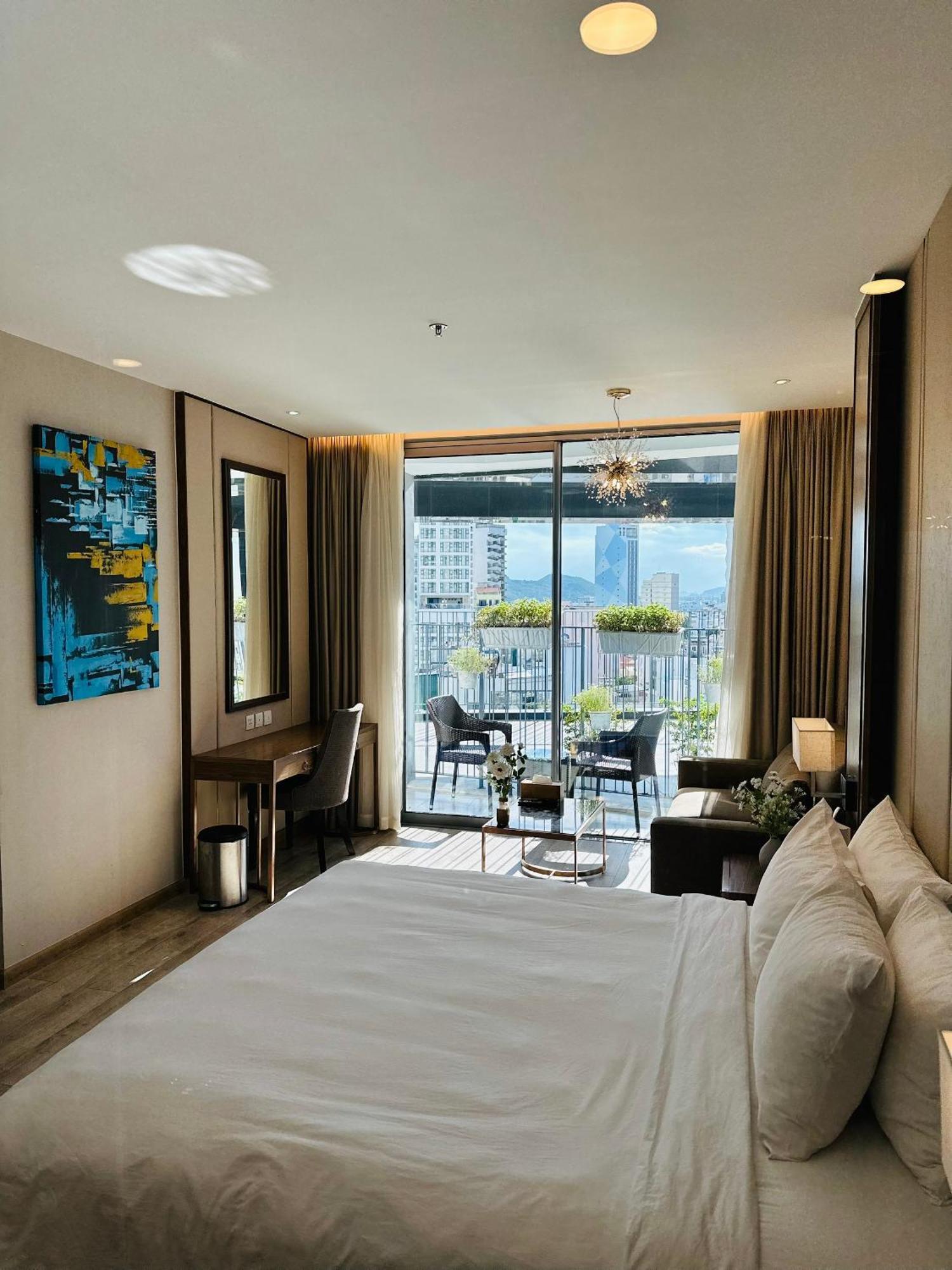L'apartment And Signature Tours - Panorama Apartment
