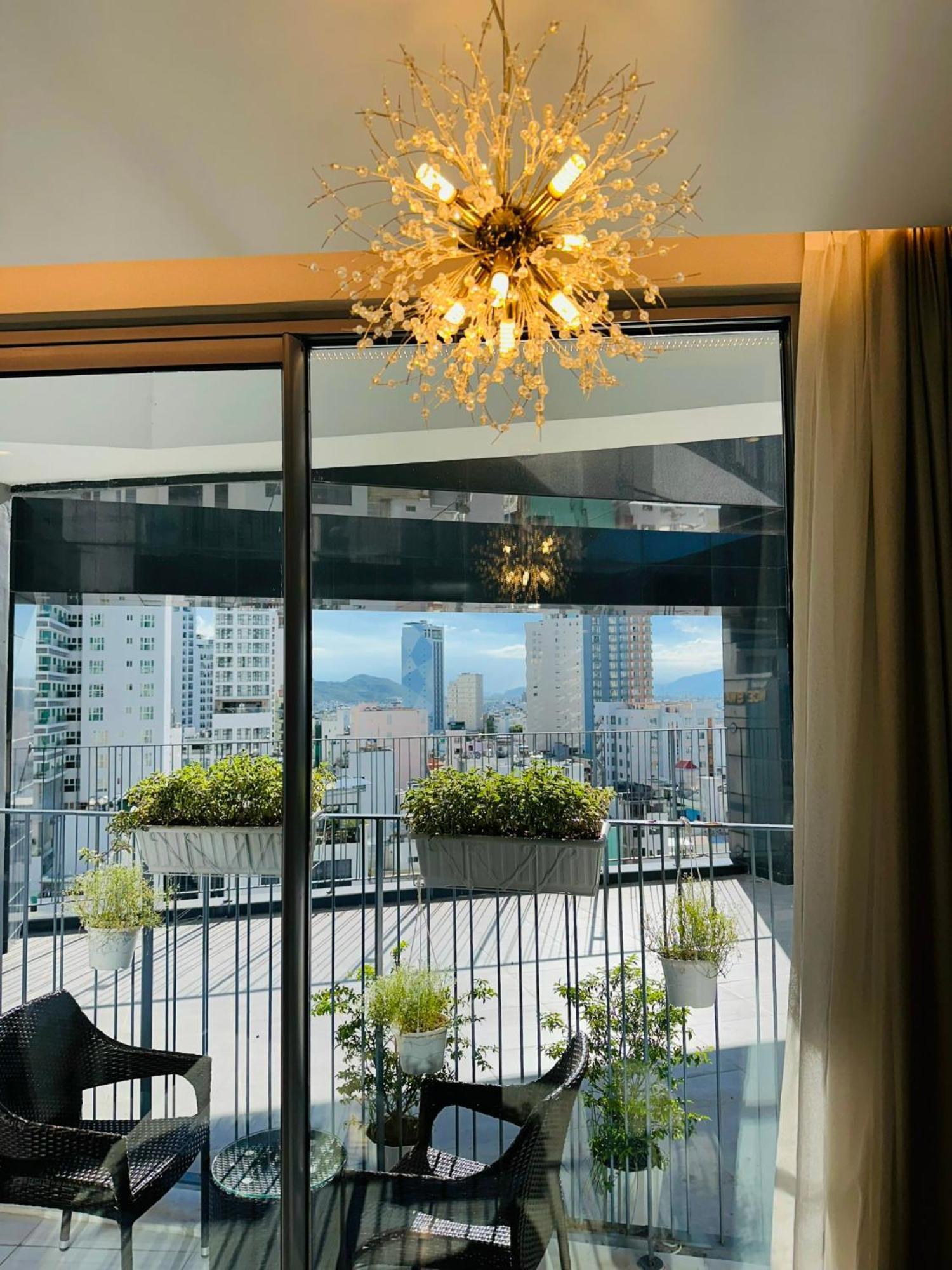 L'apartment And Signature Tours - Panorama * Nha Trang