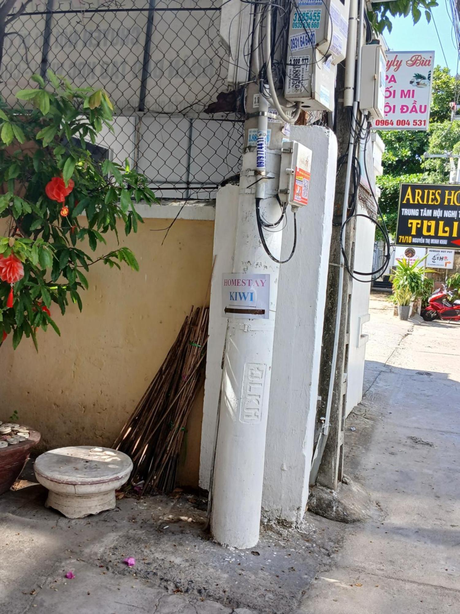 Homestay Kiwi Nha Trang