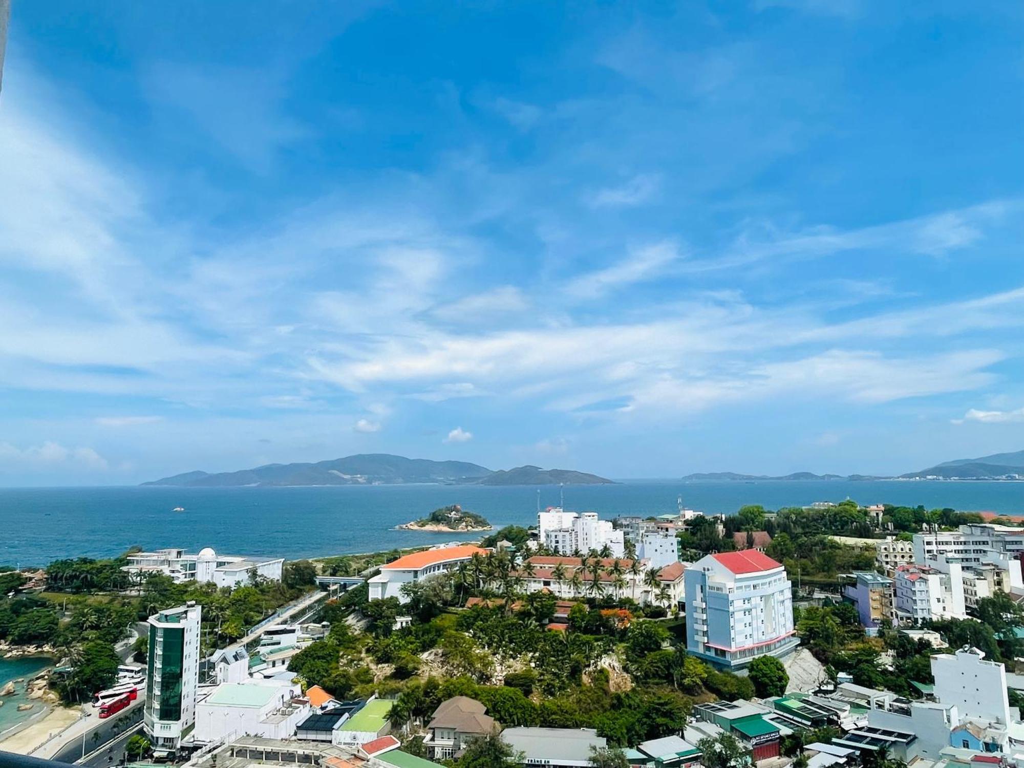 Apartment - Where Cozy Memory Lasts Nha Trang