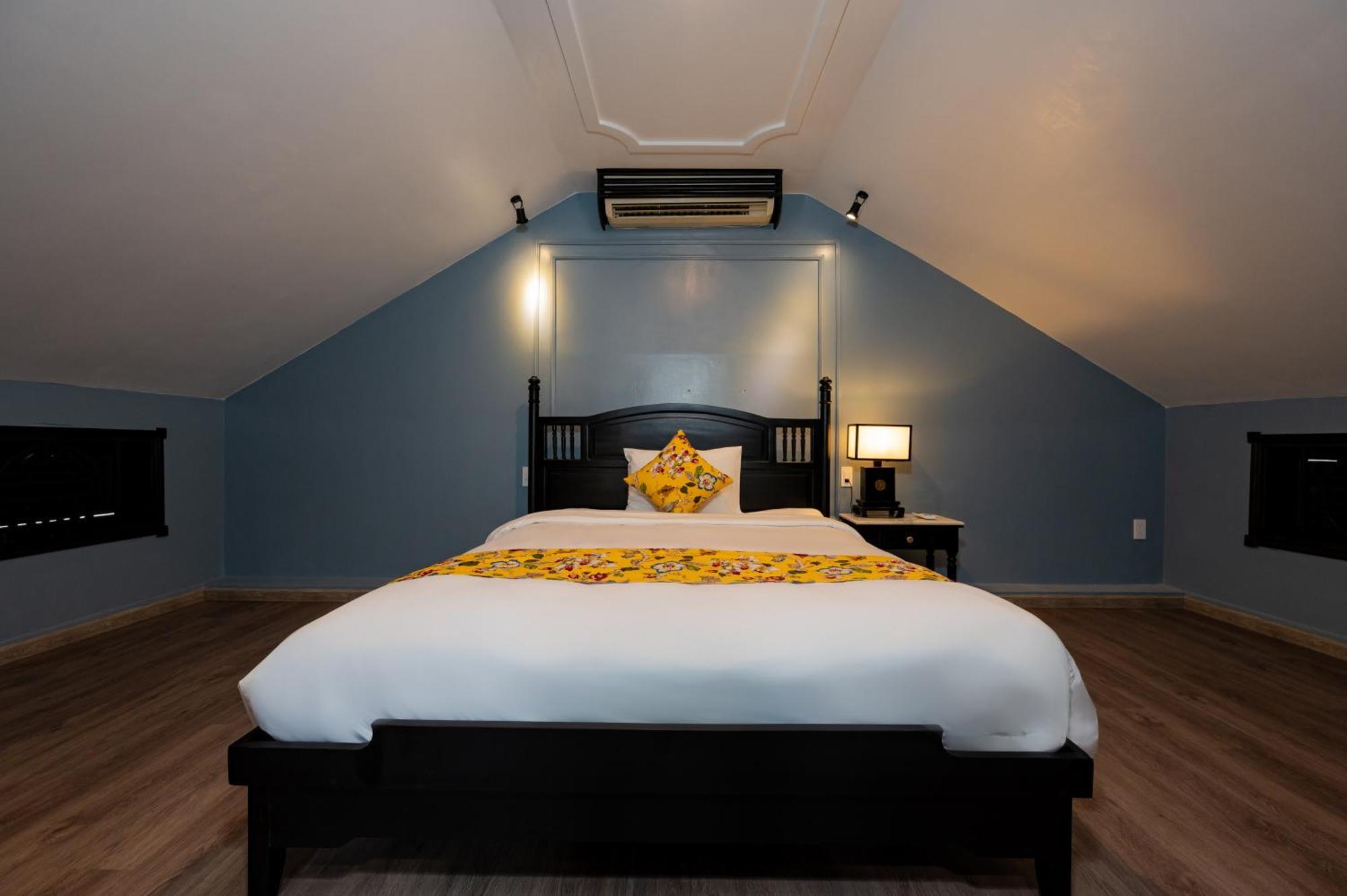 Thien Thanh - Hotel 4*