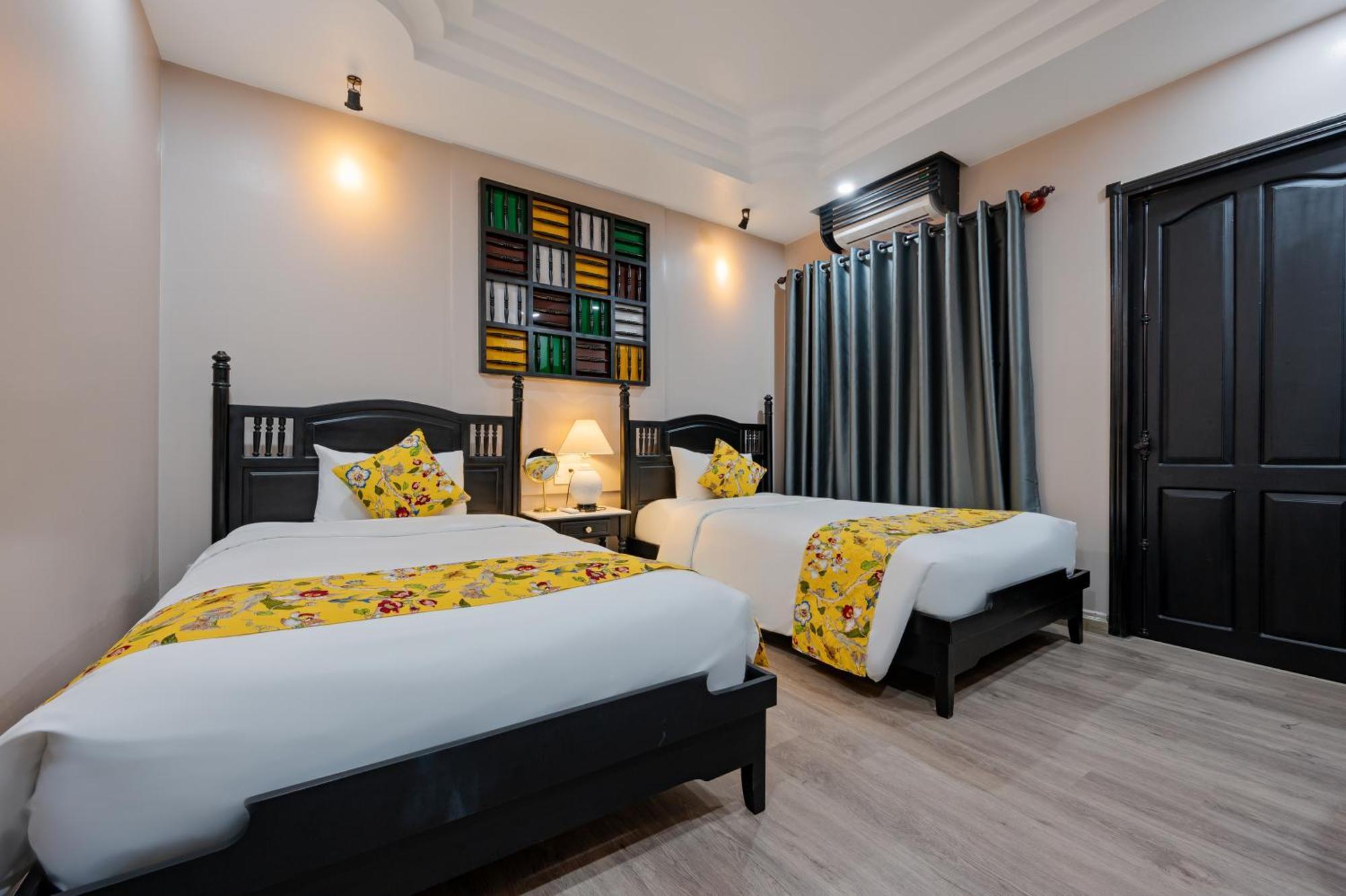 Hotel Thien Thanh - Hoi An