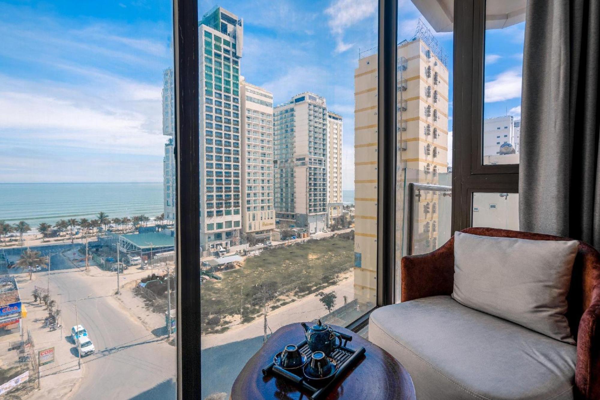 Hotel Cicilia & Powered By Aston Da Nang