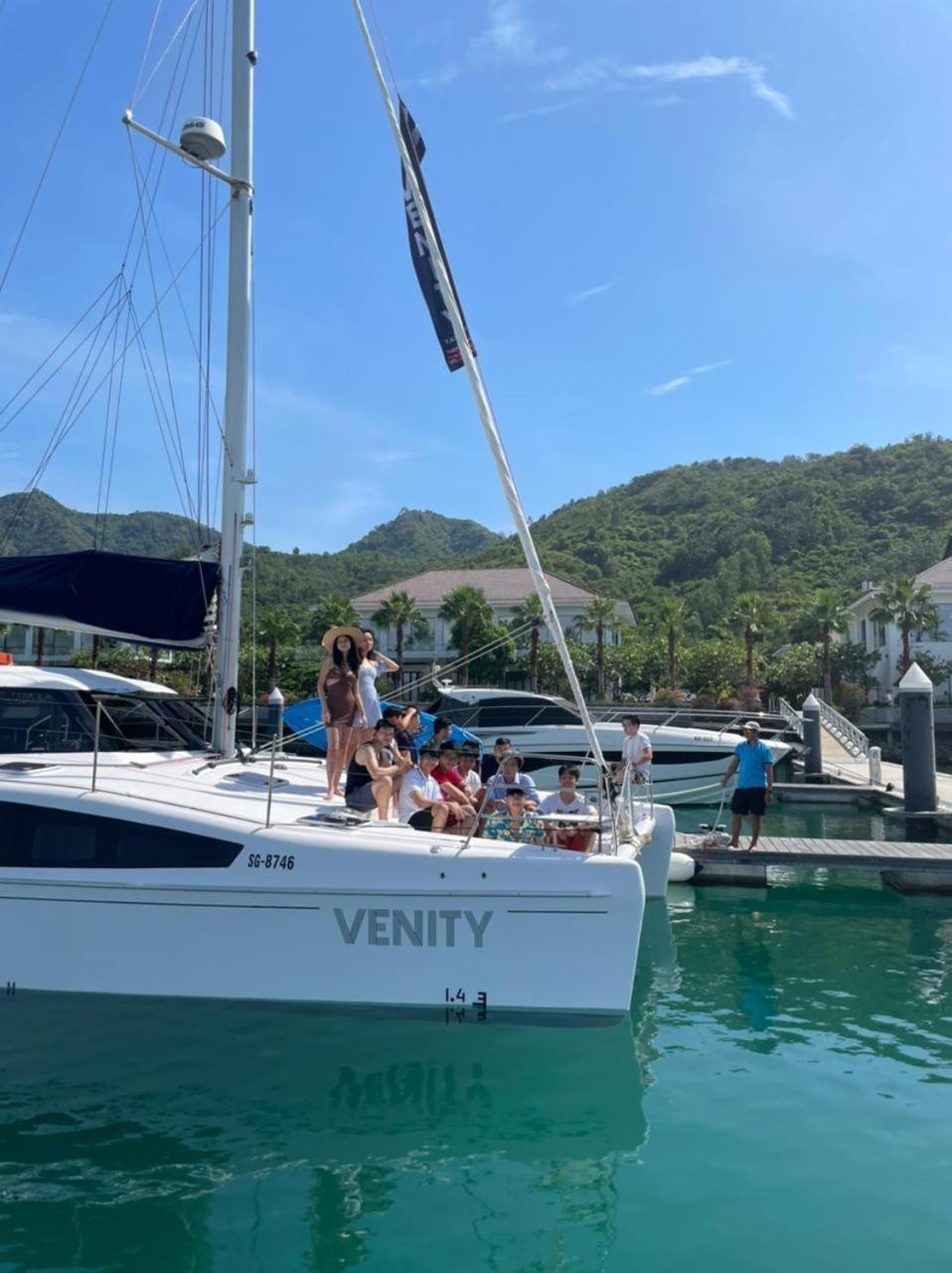 Villa Venity