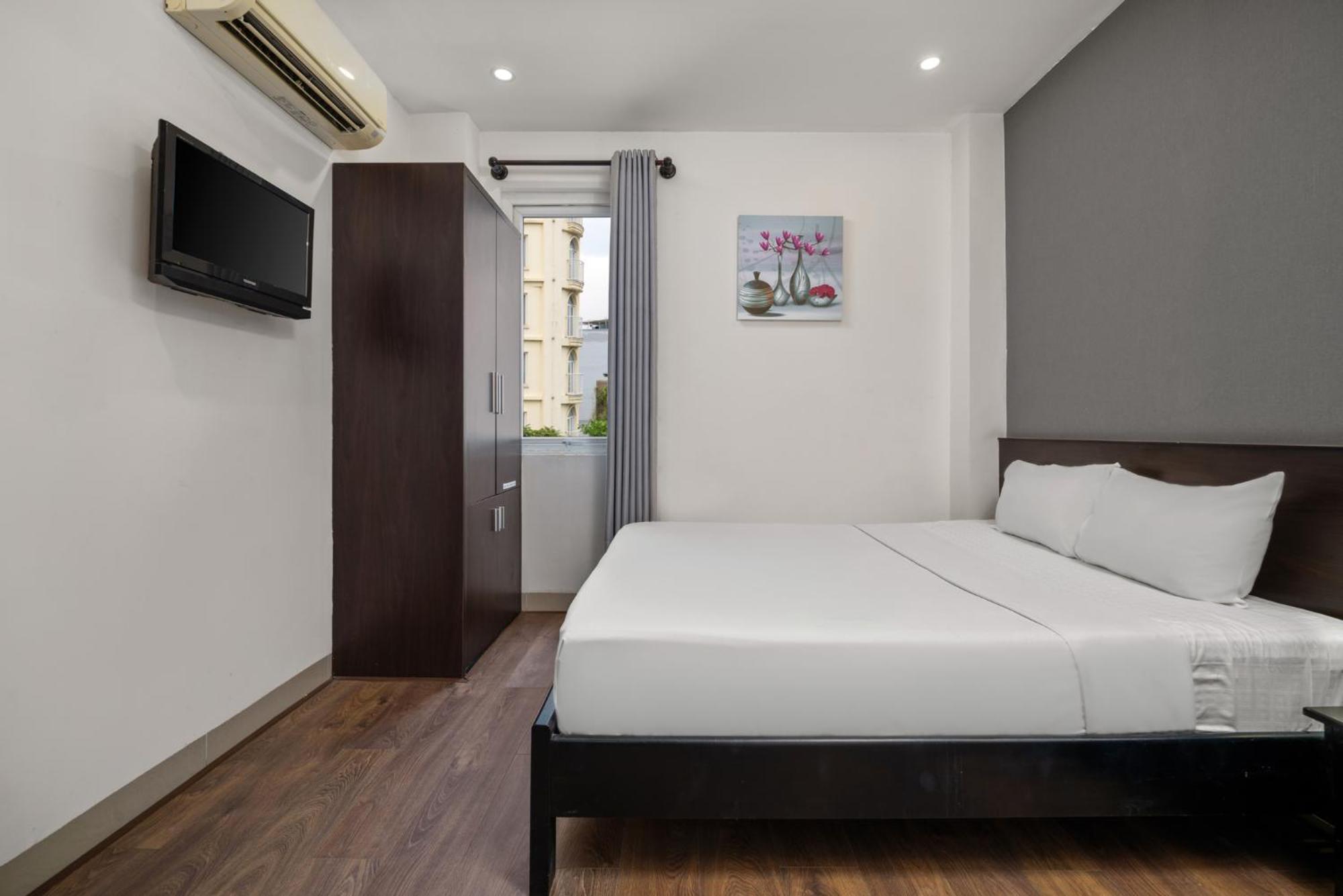 Gold Time Hotel
